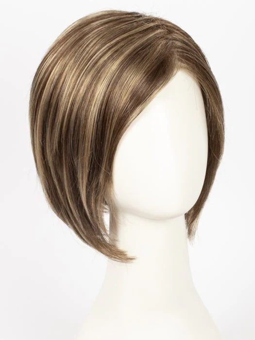 Deena | Synthetic Lace Front Wig (Basic Cap) - Musesware