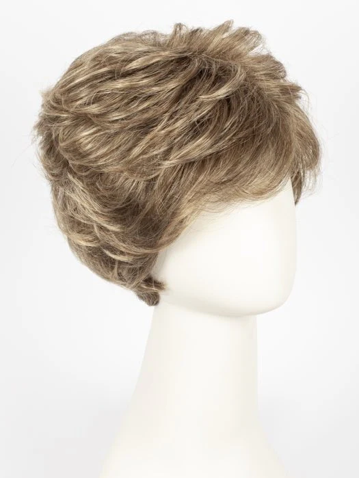 Louise | Synthetic Wig (Basic Cap) - Musesware