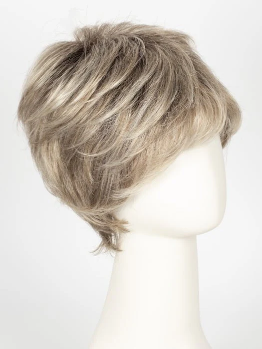 Vanity | Synthetic Lace Front Wig (Mono Top) - Musesware