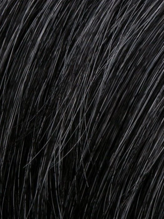 Dignified | Synthetic Lace Front Wig (Mono Top) - Musesware