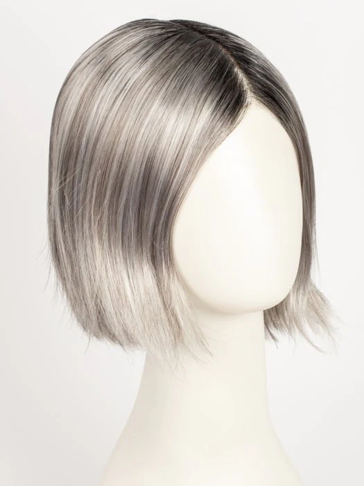 Kennedy | Synthetic Lace Front Wig (Mono Top) - Musesware