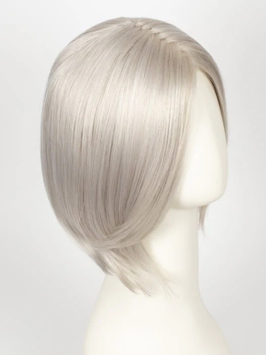 Narano | Synthetic Lace Front Wig (Mono Part) - Musesware