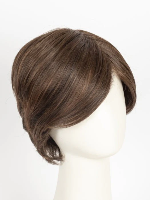 Monologue | Petite/Average | Synthetic Lace Front Wig (Hand Tied) - Musesware