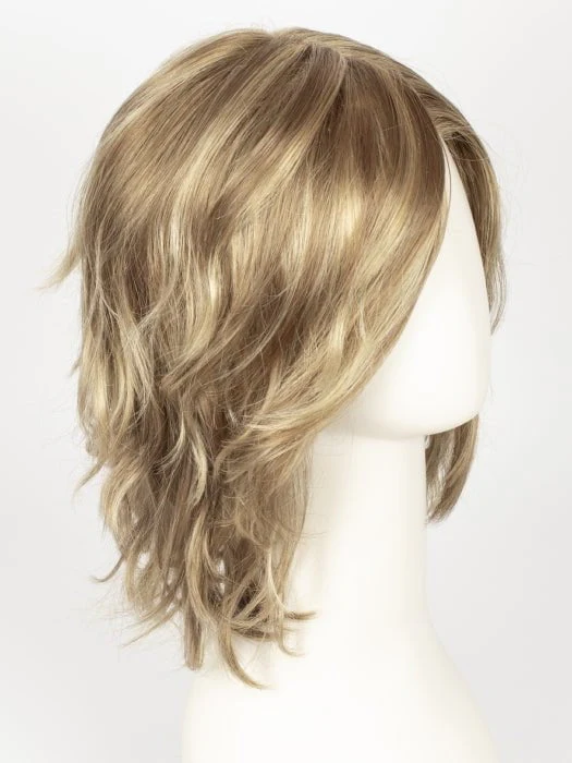 Mellow | Synthetic Lace Front Wig - Musesware