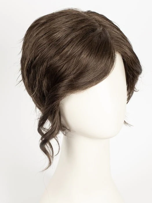 Ryan | Synthetic Lace Front Wig - Musesware
