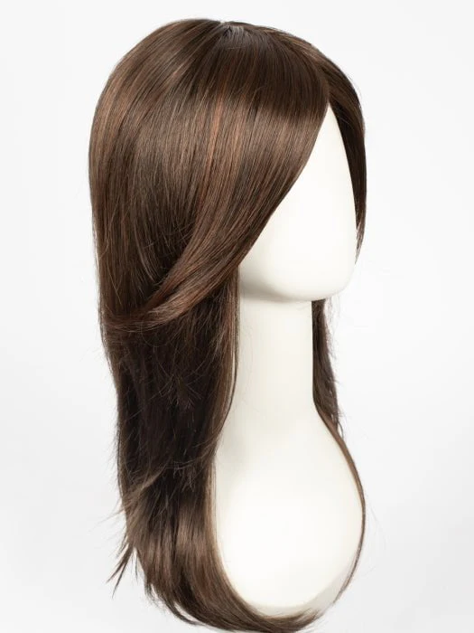 Alessandra | Synthetic Lace Front Wig (Mono Top) - Musesware