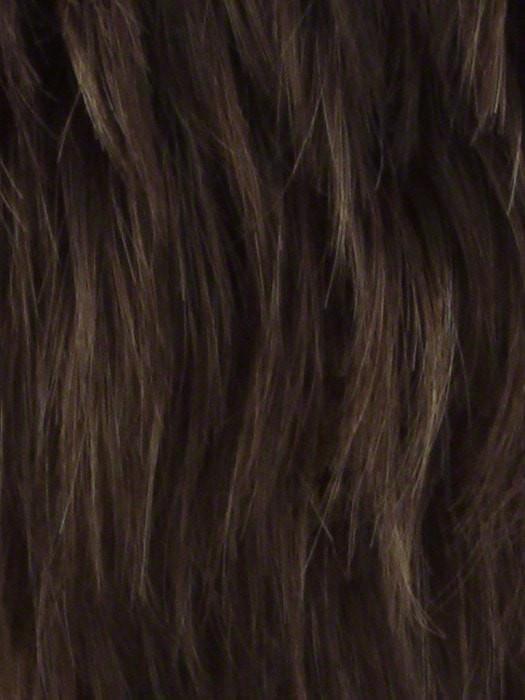 Feather Wrap POP by Hairdo | HF Synthetic Hair Wrap | CLOSEOUT - Musesware