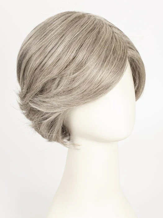 Captivating Canvas | Synthetic Lace Front Wig (Basic Cap) - Musesware