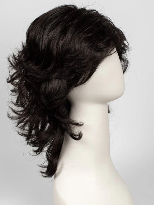 Tress by Raquel Welch | Synthetic Shag Wig - Musesware