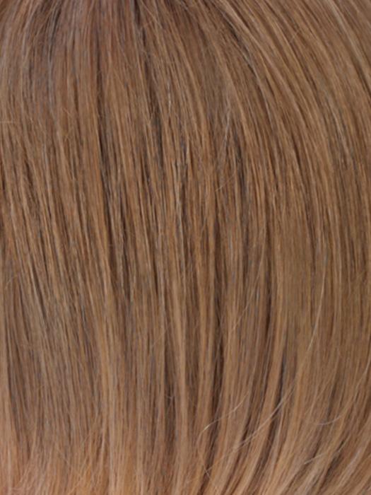 Monika | Synthetic Lace Front Wig - Musesware