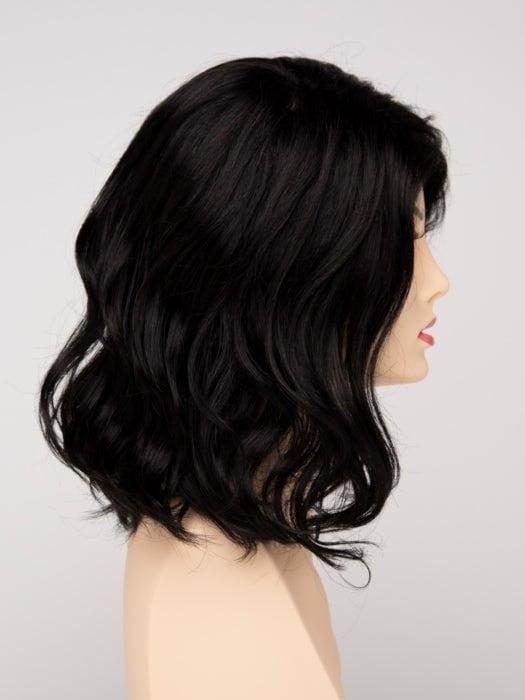 Brittaney | Synthetic Lace Front Wig (Mono Top) - Musesware