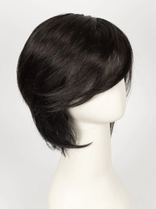 Daring | HF Synthetic Lace Front Wig (Mono Part) - Musesware