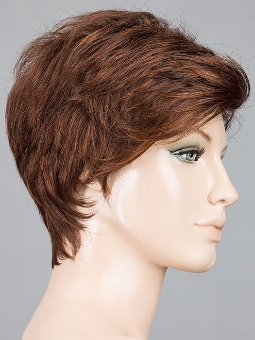Ring | Synthetic Wig (Mono Crown) | CLOSEOUT - Musesware