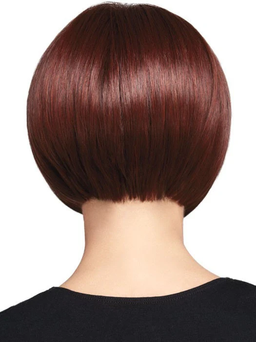 Modern Bob Wig | Daisy Fuentes | WOW | CLOSEOUT - Musesware