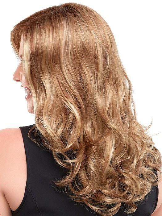 Ciara by Jon Renau | Lace Front Wig | CLOSEOUT - Musesware