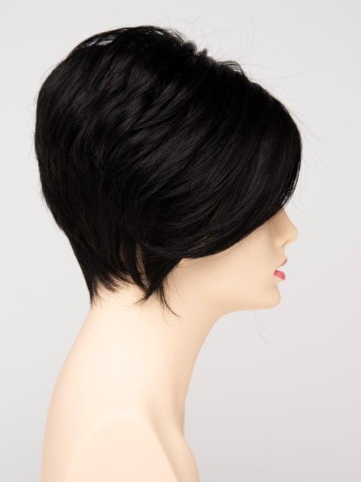 Tinsley | Synthetic Lace Front Wig (Mono Part) - Musesware