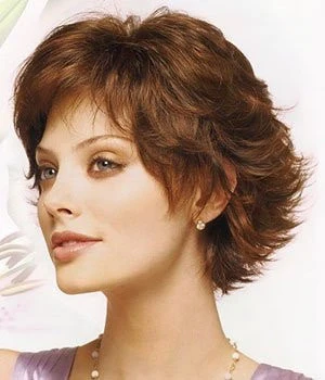 Presley by Amore | Monofilament Top | CLEARANCE - Musesware