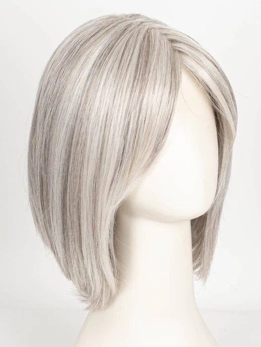 Straight to Camera | Synthetic Lace Front Wig (Hand-Tied) - Musesware
