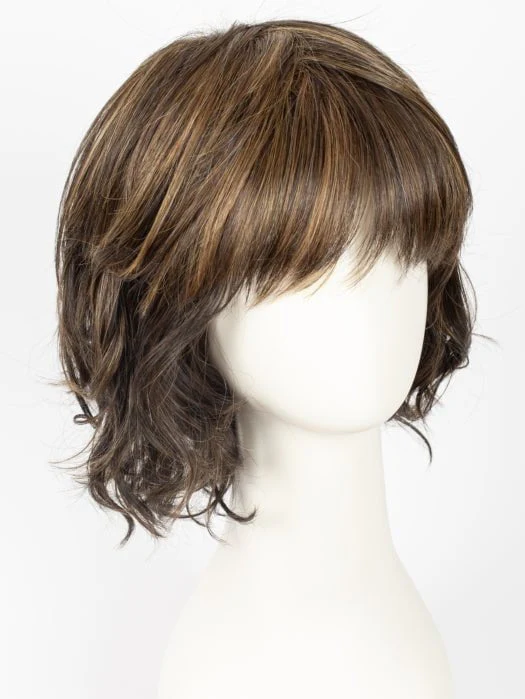 Flawless Waves | Synthetic Wig (Basic Cap) - Musesware