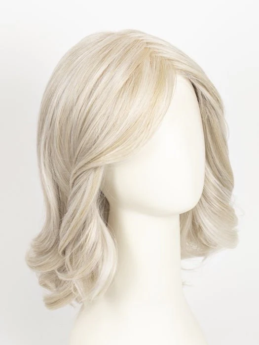 Flip The Script | Synthetic Lace Front Wig (Mono Top) - Musesware