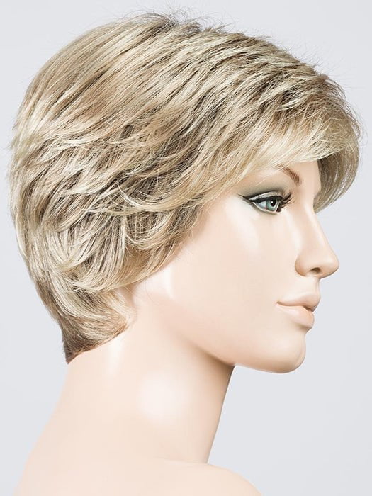 Estate | Synthetic Lace Front Wig (Mono Top) - Musesware