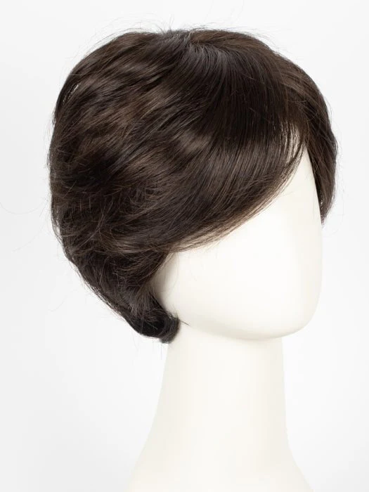 Citta Mono | Synthetic Lace Front Wig (Mono Top) | CLOSEOUT - Musesware