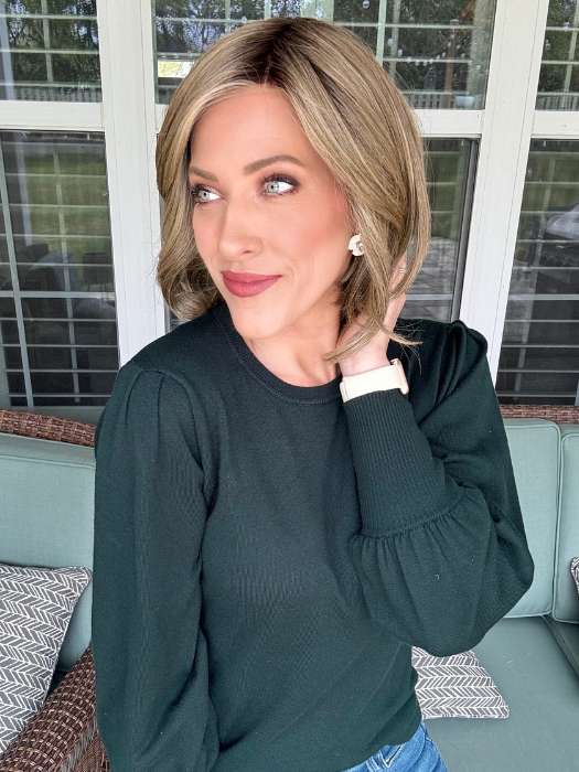 Love Always, Raquel | Synthetic Lace Front Wig (Mono Top) - Musesware