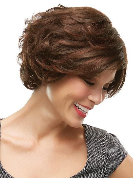 Jodie by Jon Renau | Synthetic Lace Front Wig | CLOSEOUT - Musesware