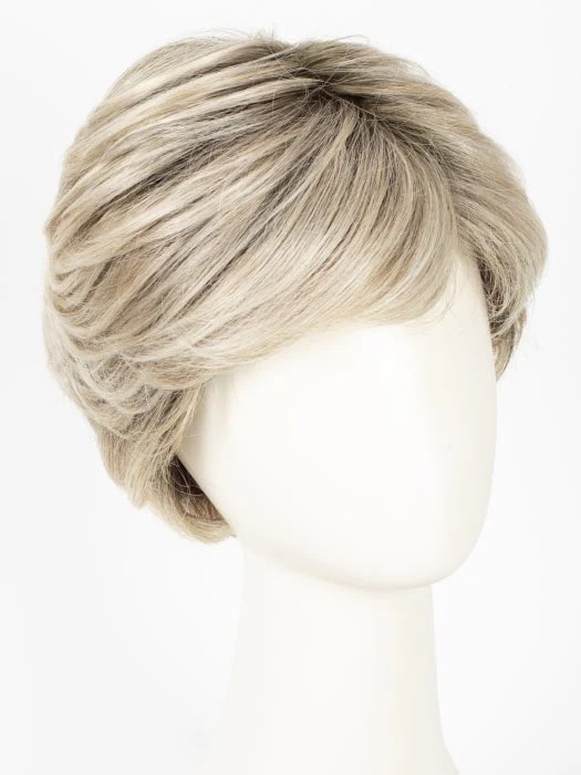 Anne | HF Synthetic Lace Front Wig (Hand-Tied) - Musesware