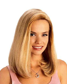 PC 101 Louis Ferre | Human Hair | Hand-Tied | CLEARANCE - Musesware