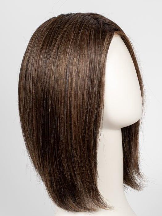 On Point | HF Synthetic Lace Front Wig - Musesware
