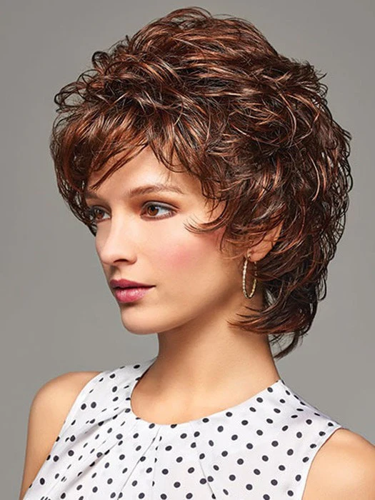 Sonya by Henry Margu | Capless Synthetic Wig | CLOSEOUT - Musesware