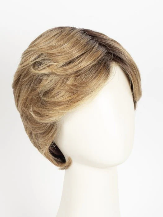 On The Cover| Synthetic Lace Front Wig (Mono Top) - Musesware