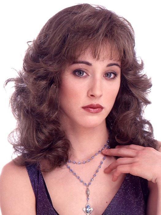 Estee by Louis Ferre | Synthetic Curly Wig | CLOSEOUT - Musesware