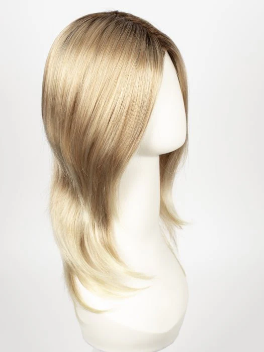 Courtney | Synthetic Lace Front Wig (Mono Top) - Musesware