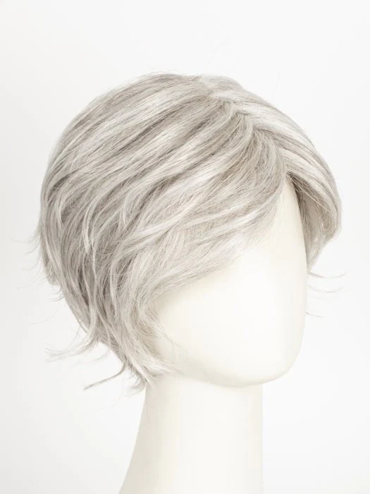 Cover | Synthetic Lace Front Wig (Mono Part) - Musesware
