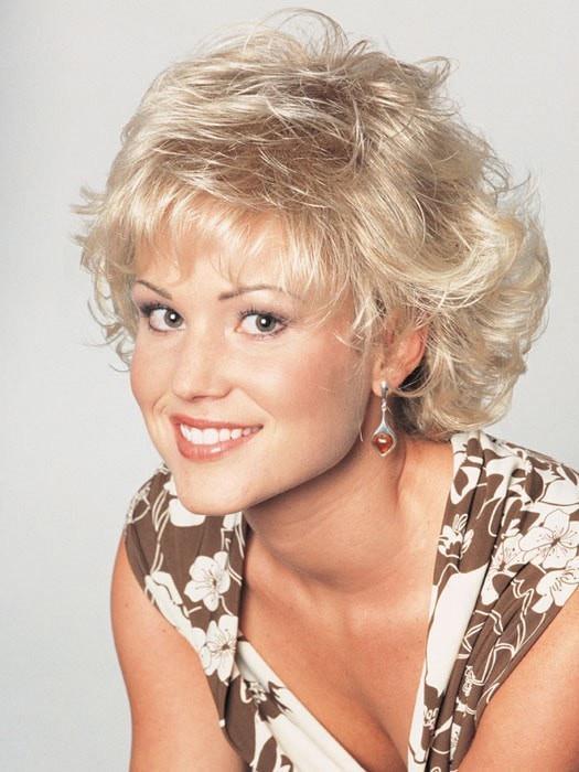 Reese by Jon Renau Wigs | CLOSEOUT - Musesware