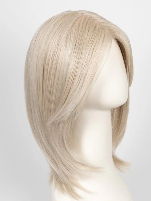 Pretty Please! | Synthetic Lace Front Wig (Mono Top) - Musesware