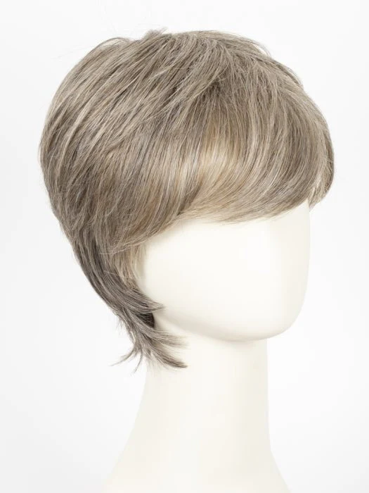 Edge | HF Synthetic Lace Front Wig (Mono Crown) - Musesware