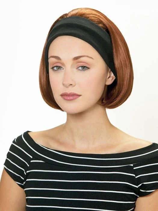 Classic Band by Henry Margu | Hairpiece | CLOSEOUT - Musesware