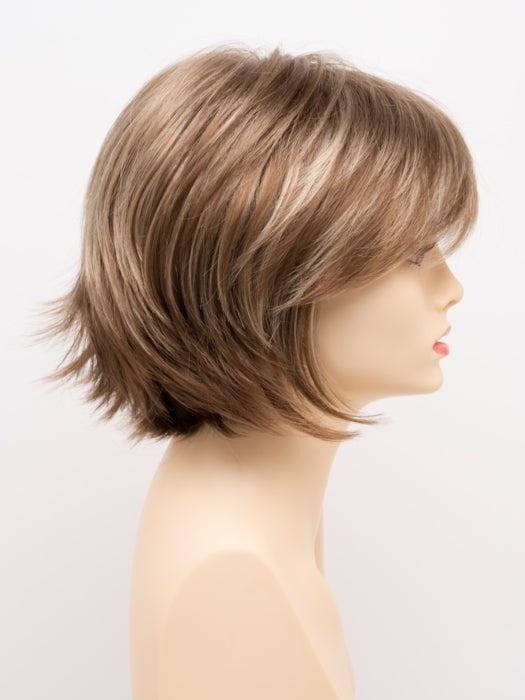 Delaney | Synthetic Lace Front Wig (Mono Top) - Musesware