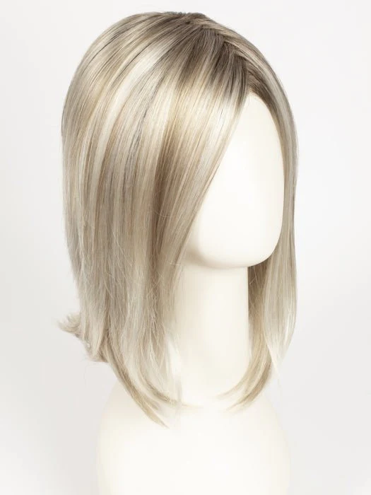 Madison | Synthetic Lace Front Wig (Mono Top) - Musesware