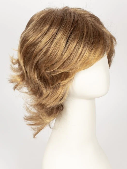 Angela | Synthetic Wig (Basic Cap) - Musesware