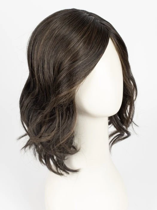 Bella Vida | Synthetic Lace Front Wig (Hand-Tied) - Musesware