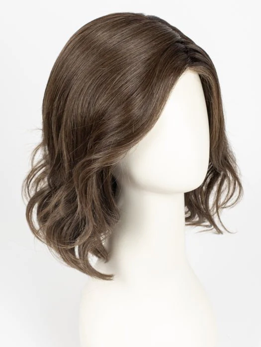Bella Vida | Synthetic Lace Front Wig (Hand-Tied) - Musesware