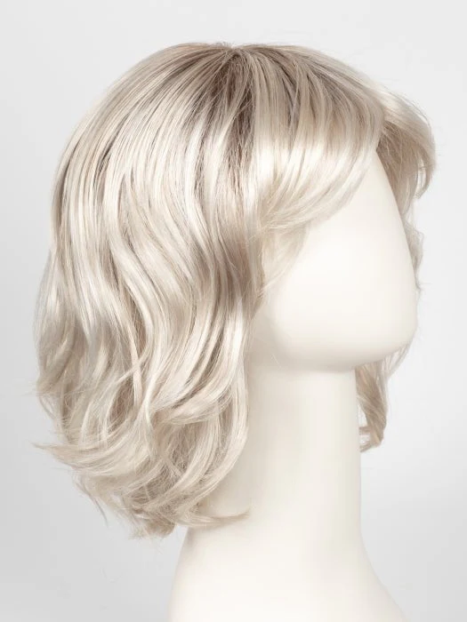Stop Traffic | Synthetic Wig (Mono Crown) - Musesware