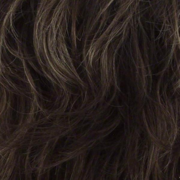 Aura by Estetica | Short Lace Front Wig | CLOSEOUT - Musesware