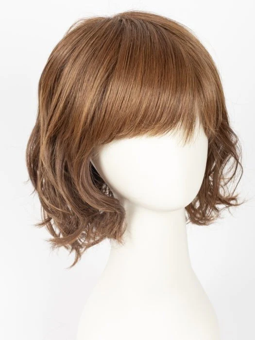 Flawless Waves | Synthetic Wig (Basic Cap) - Musesware