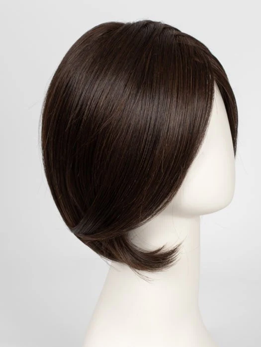 Let's Rendezvous | Synthetic Lace Front Wig (Mono Top) - Musesware