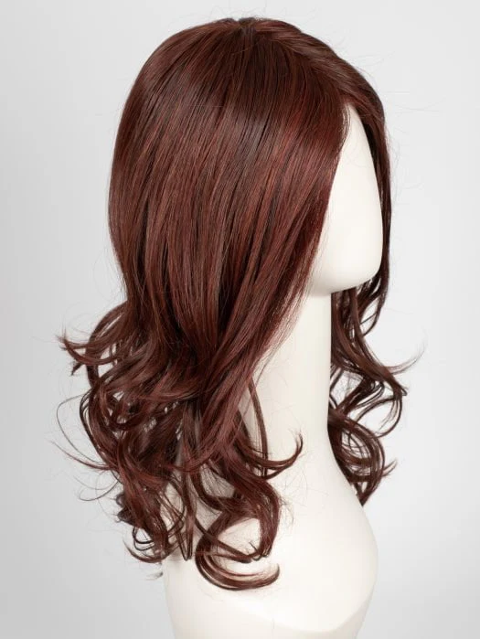 Limelight | HF Synthetic Lace Front Wig (Mono Top) - Musesware